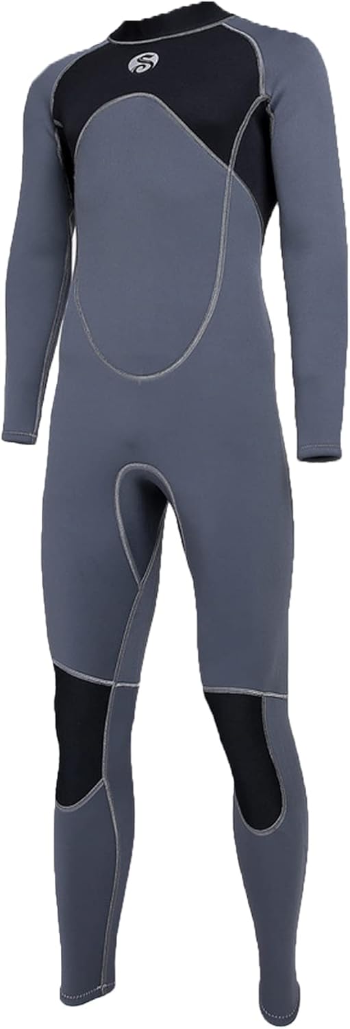 BILLABONG ビラボン 1ミリ長袖タッパー ウェットスーツ ウエットスーツ